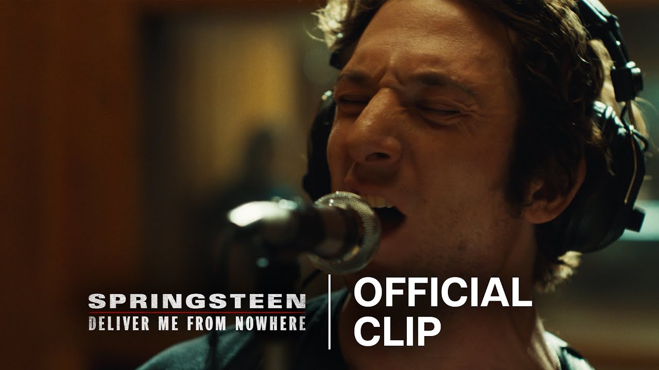 Springsteen: Deliver Me From Nowhere | "Born In the USA" Official Clip | Now Playing In Theaters