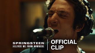 "Born In the USA" Official Clip