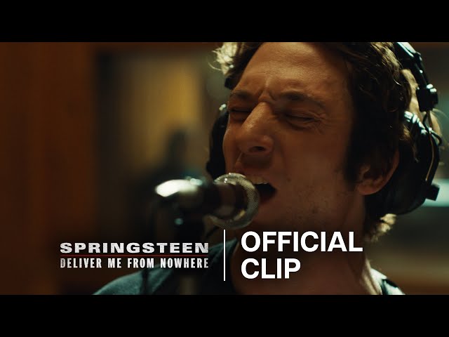 "Born In the USA" Official Clip