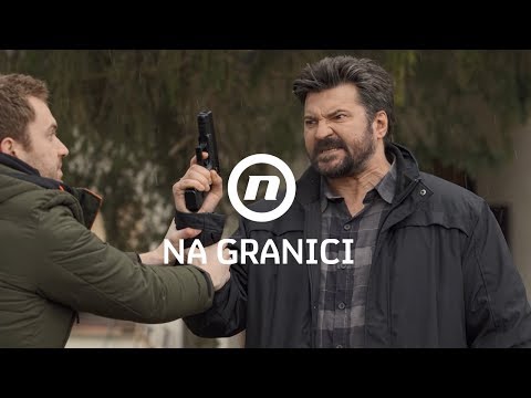 Na granici - ep 130 - Mate želi ubiti Antu