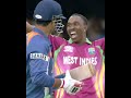 Dwayne Bravo Could Do It All ​ ​ All Rounder S Four Wicket Haul And 66 Run Knock Against India