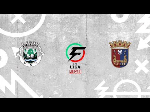 Liga Placard | Resumo | AD Fundão 1 - 3 Torreense | Jornada 2