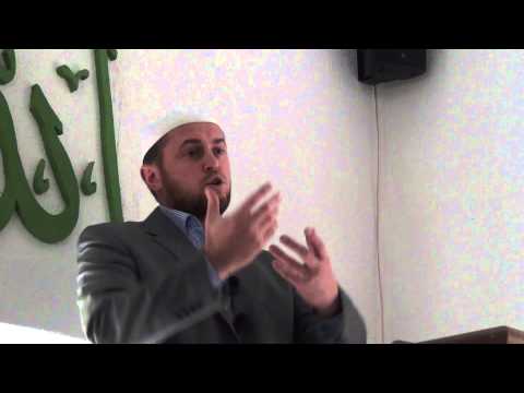 Nëse të mungon forca, të mos mungoi etika - Halil Avdulli