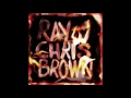Ray J & Chris Brown, Bizzy Bone - Burn My Name (Burn My Name Mixtape)