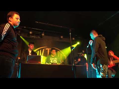 ARMENECA vs НЕНОРМАЛНИЯ / Round 2 / Freestyle Rap Battles / *Mixtape 5* / 31.03.2019