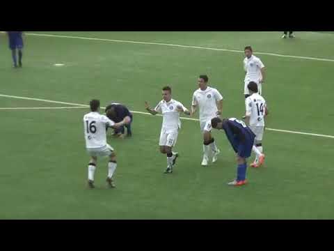 27.05.2012 Finala mică a CN de Juniori U17: FC Viitorul U17 (1995/1996) - Oțelul U17 2-2, 5-6 d.11m