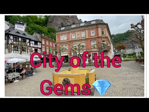 FILIPINA GERMAN VLOGS : OUR BEAUTIFUL TOWN