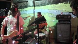 Dogs On Acid - Waiting For You To Come Home + Let the Bombs Fall Off (Live at DBTS)