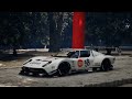 TOKYO AUTO SALON 2025 Liberty Walk Champagne Collet