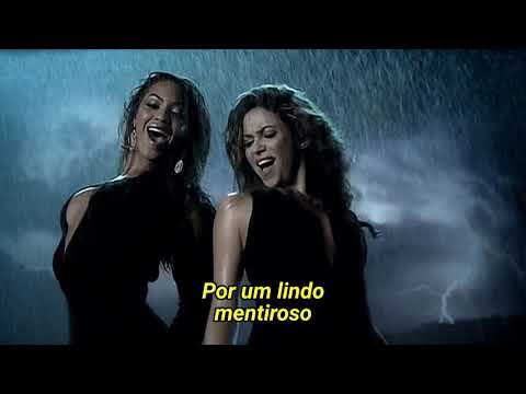 Beyoncé, Shakira - Beautiful Liar (Legendado)