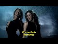 Beyoncé Shakira Beautiful Liar Legendado