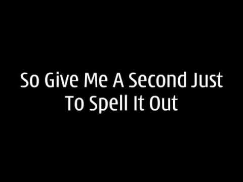 Fort Minor - Spell It Out Lyrics + DOWNLOAD LINK