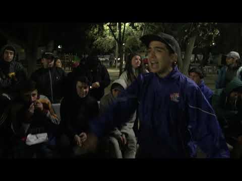 MANIACK vs BRN 4tos de final