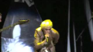 Semi Precious Weapons in NZ - Put A Diamond In It