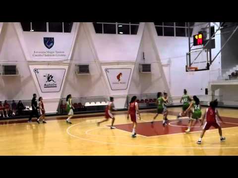 Sepsi Sic 2 -ISK/CSS 2