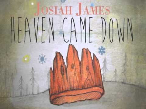 Josiah James - 