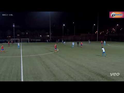 Immaculata vs Islandmagee - NAFL Premier - 7th February 2023