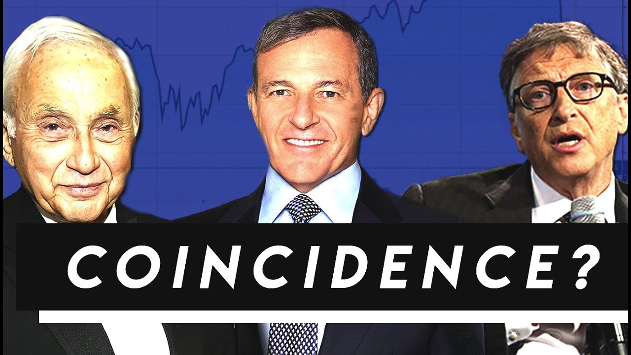 CEOs Stepping Down in 2020 | reallygraceful