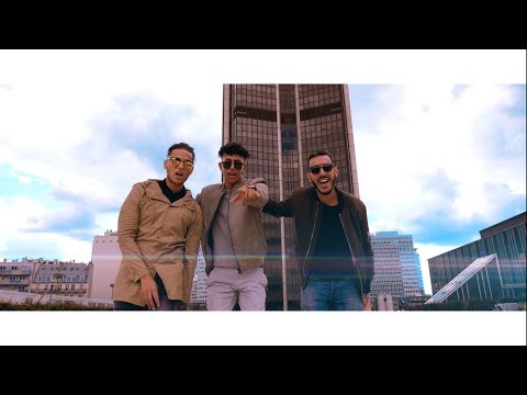 KSR x Fisko - Snapchat (ft Canardo) Dir by BlackVision