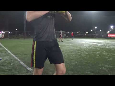 PICO Y PALA vs DIECISIETE - #LigaNuñez - #Apertura SLS Fecha 10 - 2022