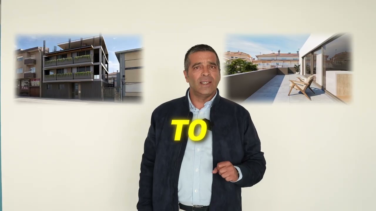 Vídeo do imóvel