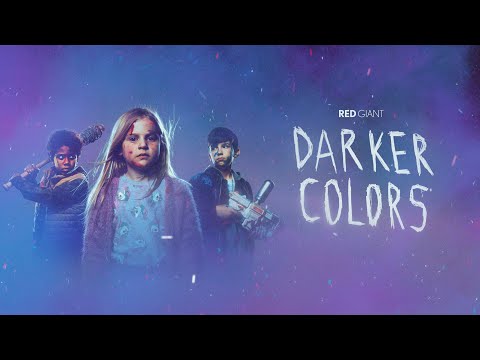 Darker Colors | A Short Film by Seth Worley