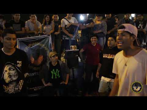 Yo puedo contra todos | 1VS1 | BACK TO BASICS | SANTA CLARA FREESTYLE