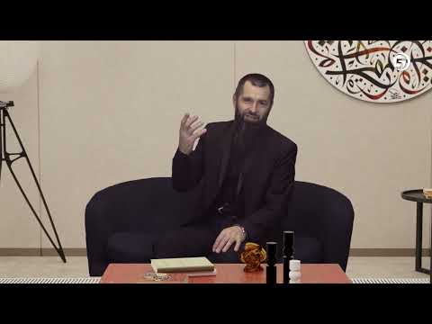 Upozorenje na samodopadljivost - ČESTITI POTOMCI - mr. Enes Julardžija (30. epizoda)