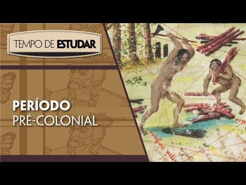 Pre-colonial period | Time to Study | History | 7th grade