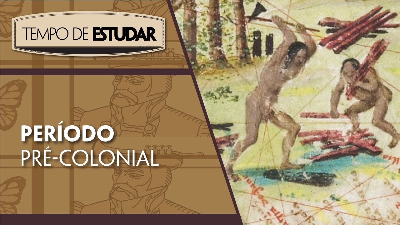 Período pré-colonial | Tempo de Estudar | História | 7º ano