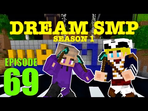 Bob The Builder | Dream SMP Season 1 Ep 69