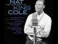 Nat King Cole - Adiós Mariquita Linda