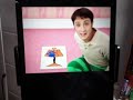 Blue S Clues 3 Clues From The Wrong Shirt