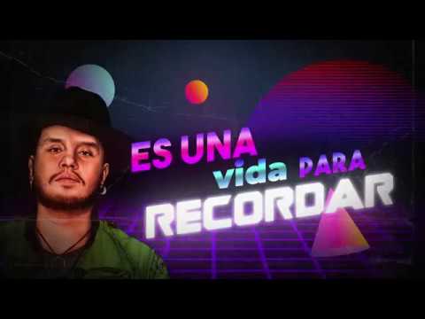 Piso 21 & Myke Towers - Una Vida Para Recordar (Lyric Video)