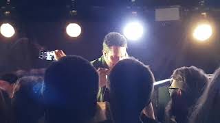 Seventh Wonder - Hide And Seek Live (Denmark, Copenhagen, Beta, February 23rd 2019)