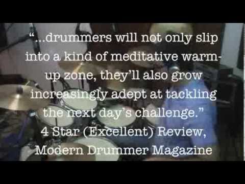 Daily Drum Warm-Ups (Hal Leonard)--Week 29