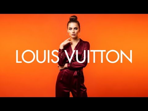 LOUIS VUITTON In Store Music Playlist 2025