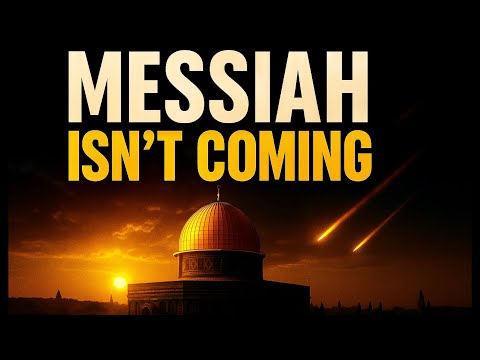 He's Already Here? | Jewish End Time Prophecy Explained