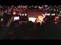 Rubberbandits up the ra! Belfast 4/5/2012 
