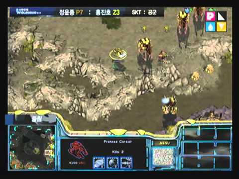 SPL  YellOw vs By.Sun 2010-11-10  @ Central Plains