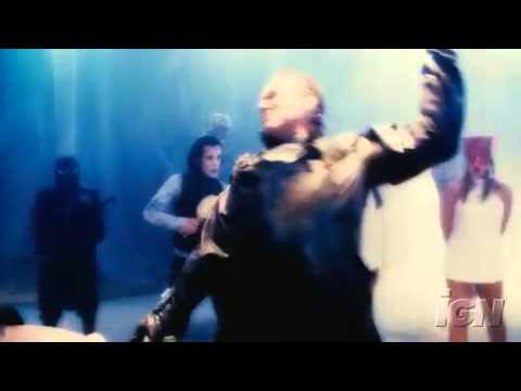 Repo! The Genetic Opera - Trailer