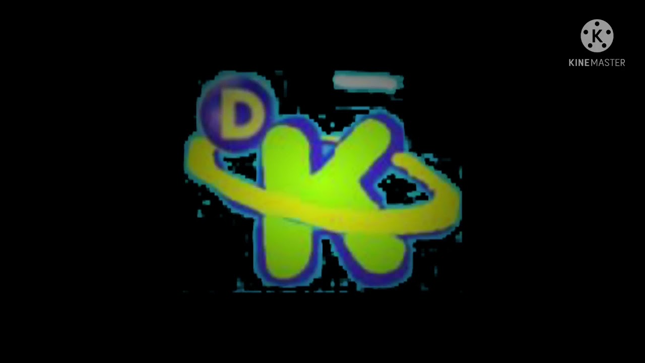 (Buenas Noches) [FALSO] Cambio De Logo De DK (Latam, 2063)
