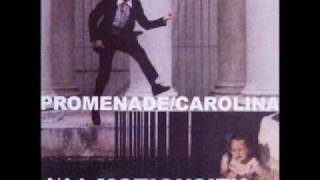 Motion City Soundtrack- Promenade