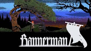Bannerman Soundtrack - The Mountain