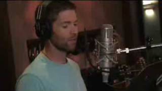 Josh Turner - Haywire (Music &amp; Interview)