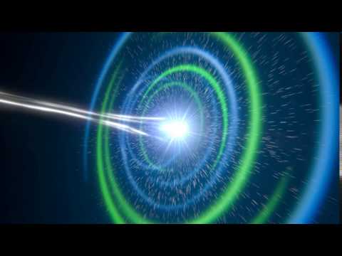 Energy Vortex Logo Sting Intro – Order #L124