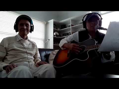 အများကြီးပေးသူ ဘာမှမရခဲ့သူ - ဝေလ (Wai La) cover (Dedicated to my father on Father's day)..