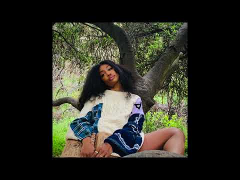 [FREE] SZA x Jhene Aiko Type Beat 2022 - "Vibing"