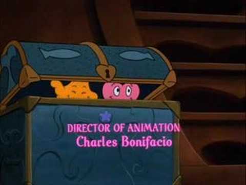 CB Movie 2 Song 1 - Our Beginning