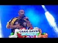 Craig David - Ain't Going Up on You (Live)